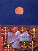 Peter Davidson art print