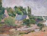 Paul Gauguin art print