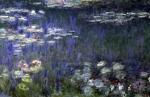 Claude Monet art print