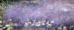 Claude Monet art print