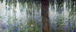 Claude Monet art print