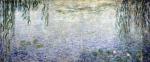 Claude Monet art print