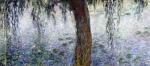 Claude Monet art print