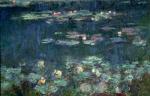 Claude Monet art print