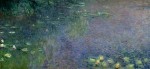 Claude Monet art print