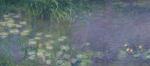 Claude Monet art print
