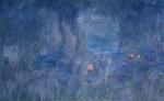 Claude Monet art print