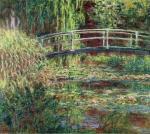 Claude Monet art print