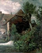 John Constable art print