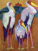 Jeanette Lassen art print