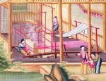 Chinese Art art print