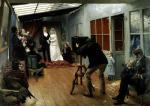 Pascal Adolphe Jean Dagnan-Bouveret art print