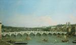 Canaletto art print