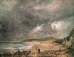 John Constable art print