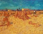 Vincent Van Gogh art print