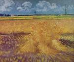 Vincent Van Gogh art print