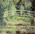 Claude Monet art print