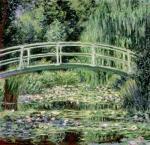 Claude Monet art print