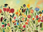 Kim Parker art print