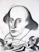 Jacob Sutton art print