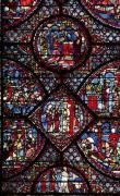 French School art print