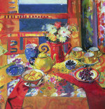 Peter Graham art print