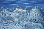 Tamas Galambos art print