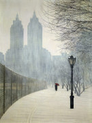 Max Ferguson art print