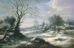 Daniel Van Heil art print