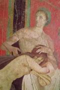 Roman Art art print