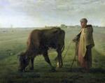Jean-Francois Millet art print