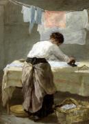 Armand-Desire Gautier art print
