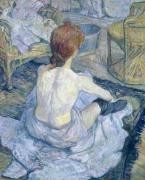 Henri de Toulouse-Lautrec art print