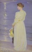 Peder Severin Kroyer art print