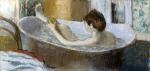 Edgar Degas art print