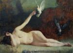 Ernst Philippe Zacharie art print
