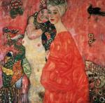 Gustav Klimt art print