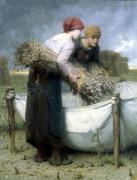 Desire Francois Laugee art print