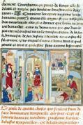 Flemish School art print