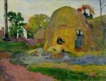 Paul Gauguin art print