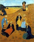 Paul Serusier art print