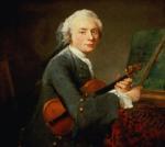 Jean Baptiste Chardin art print