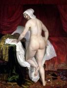 Jacques van Loo art print