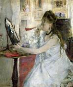 Berthe Morisot art print
