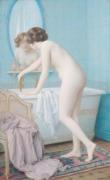 Jules Scalbert art print