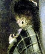 Pierre Auguste Renoir art print