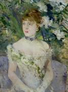 Berthe Morisot art print
