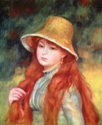 Pierre Auguste Renoir art print