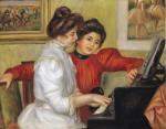 Pierre Auguste Renoir art print