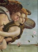 Sandro Botticelli art print